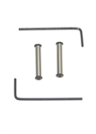 Armaspec AR-15 Anti-Walk Pin Kit-Set of (2) .154 pins for AR15 Hammer & Trigger