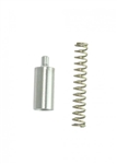 Armaspec AR-15 Stainless Steel Buffer Retainer and Spring