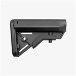 B5 Systems AR-15 Bravo Buttstock - Mil-Spec Diameter