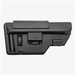 B5 Systems AR-15 Collapsible Precision Stock - Medium - Mil-Spec Diameter