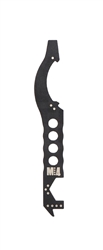 B5 Systems M4 Multi-Tasker Tool