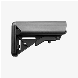 B5 Systems AR-15 SOPMOD Buttstock - Mil-Spec Diameter