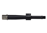 Ballistic Advantage AR-15 8.3" 300 BLK BA Hanson 1:7 Barrel Pistol-Length 4150 W/ Gas Block