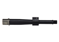 Ballistic Advantage AR-15 8.3" 300 BLK BA Hanson 1:7 Barrel Pistol-Length 4150 W/ Gas Block