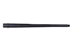 Ballistic Advantage AR-10 18" .308 Win Barrel Heavy 1:10 Rifle-Length 4150