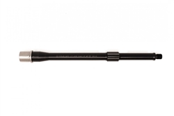 Ballistic Advantage AR-15 12.3" BA Hanson 5.56 1:7 Carbine Length 4150 W/ Gas Block