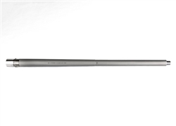 Ballistic Advantage AR-10 24" 6.5 Creedmoor Barrel Heavy Profile 1:8 Rifle-Length 416R