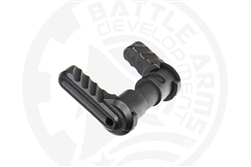 Battle Arms Development AR-15/AR-10 PRO Reversable 90/60 Ambidextrous Safety Selector - Standard / Short Levers