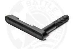 Battle Arms Development AR-15 Cast Enhanced Magazine Catch