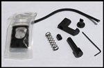 Bullet Button Patriot Mag Release Kit w/ Extended Takedown Pin