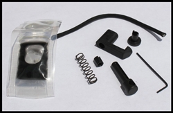 Bullet Button Patriot Mag Release Kit w/ Extended Takedown Pin