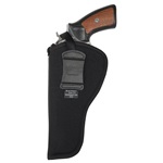 Blackhawk Nylon Right Hip Holster