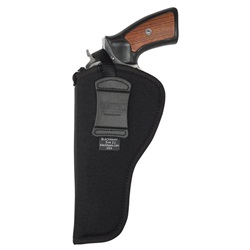 Blackhawk Nylon Right Hip Holster