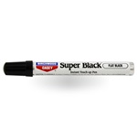 Birchwood Casey Super Black Touch Up Pen, Flat Black