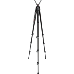 BOG Adrenaline Switcheroo Shooting Tripod