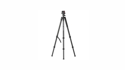 BOG Deathgrip Infinite Shooting Tripod - Carbon Fiber