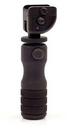 Accu-Shot Precision - PRM (Precision Rail Monopod) Mid-Range with QK02 Quick Knob