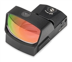 Burris FastFire 4 Red Dot Sight - Multi-Reticles