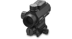 Burris AR-1X Tactical Prism Scope