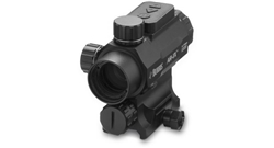 Burris AR-1X Tactical Prism Scope - Blemished