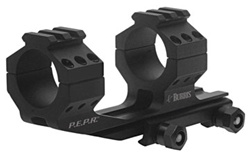 Burris AR-P.E.P.R Mount 1 Inch W/PTOP