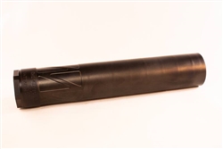 Energetic Armament Lux Titanium 7.62mm / 30 Cal Suppressor