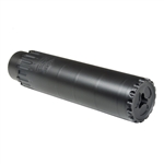 YHM Turbo T3 5.56 Sound Suppressor w/ QD Flash Hider