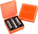 204 Choke Tube Case (Orange)