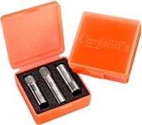 204 Choke Tube Case (Orange)