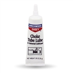 Choke Tube Lube