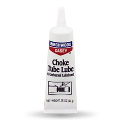 Choke Tube Lube