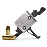 CMC AR-15 9MM PCC Flat 3.5lb Single Stage Drop-In Trigger Assembly