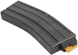 CMMG .22LR AR Conversion 10 round Limited Capacity Magazine-Black