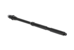 CMMG AR-15 22LR Barrel And Collar - M4 Profile - 16.1"