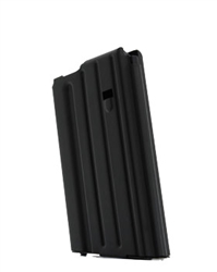 C-Products 308/7.62 LR308/SR-25 Stainless Steel Magazines