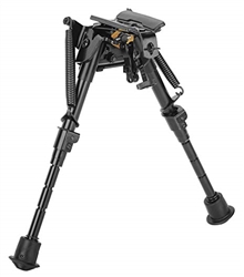 Caldwell XLA 9-13" Bipod Pivot