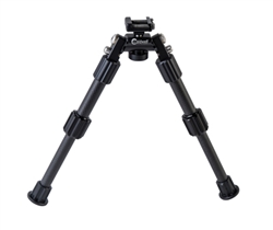 Caldwell Accumax Premium Pic Rail 6-9" Bipod