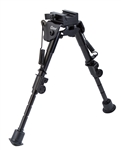 Caldwell Pic Rail XLA Fixed Bipod 6-9"