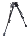 Caldwell Pic Rail XLA Fixed Bipod 9-13"