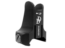 Daniel Defense Rail Mounted Fixed Front Sight