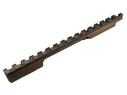 EGW Remington 700 Picatinny Tactical Scope Rail Mount- LONG ACTION - 20 MOA - Blemished