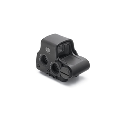EOTech EXPS2-0 Holographic Weapon Sight - 1 MOA Green Reticle