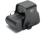 EOTech XPS2-0 Holographic Weapon Sight - 1 MOA Reticle