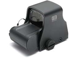 EOTech XPS2-0 Holographic Weapon Sight - 1 MOA Reticle