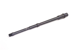 Faxon Firearms AR-10 16" BIG Gunner .308 Win Mid-Length 4150 Barrel QPQ Coated