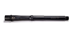 Faxon Firearms AR-15 10.5", GUNNER 458 SOCOM Barrel, Pistol-Length, 4150 QPQ