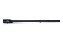 Faxon Firearms AR-15 14.5" Gunner 5.56 Mid-Length 4150 Barrel QPQ Coated