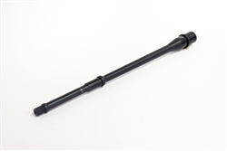 Faxon Firearms AR-15 14.5" Pencil 5.56 Mid-Length 4150 Barrel QPQ Coated