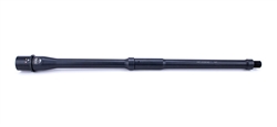 Faxon Firearms AR-15 16", GUNNER 350 Legend Barrel, Carbine-Length, 4150 QPQ