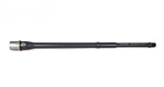 Faxon Firearms AR-15 16" Pencil 223 Wylde Barrel Mid-Length 416-R 5R Rifling QPQ